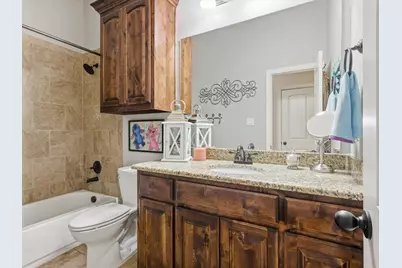 100 Valle Court, Azle, TX 76020 - Photo 17