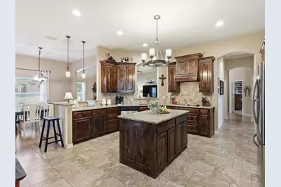 100 Valle Court, Azle, TX 76020 - Photo 5