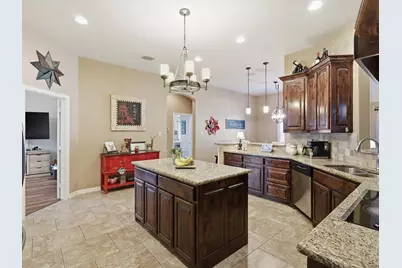 100 Valle Court, Azle, TX 76020 - Photo 7