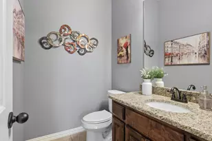 100 Valle Ct, Azle, TX 76020 - Photo 11