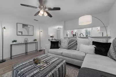 5981 Arapaho Road #305, Dallas, TX 75248 - Photo 1