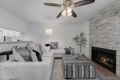 5981 Arapaho Road #305, Dallas, TX 75248 - Photo 5