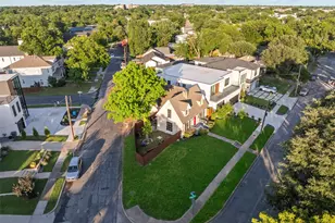 2626 Madera St, Dallas, TX 75206 - Photo 25