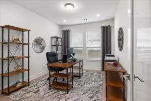 2313 Sandlin Dr, Fort Worth, TX 76008 - Photo 5