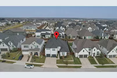 2313 Sandlin Drive, Fort Worth, TX 76008 - Photo 35