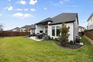 2313 Sandlin Dr, Fort Worth, TX 76008 - Photo 29