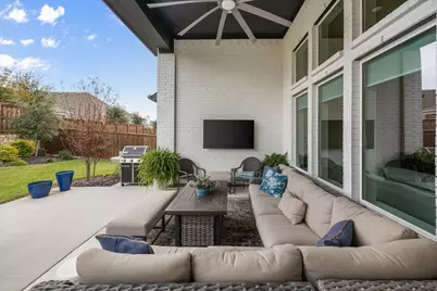 2313 Sandlin Drive, Fort Worth, TX 76008 - Photo 27