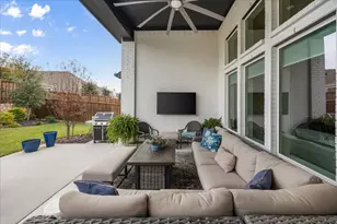 2313 Sandlin Dr, Fort Worth, TX 76008 - Photo 27