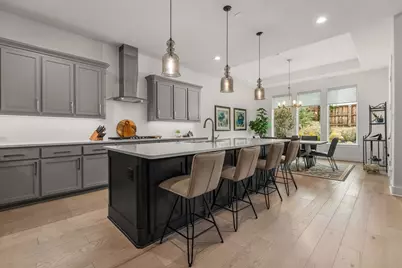 2313 Sandlin Drive, Fort Worth, TX 76008 - Photo 9