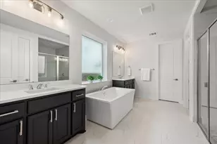 2313 Sandlin Dr, Fort Worth, TX 76008 - Photo 13