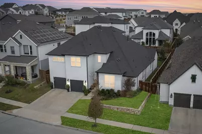 2313 Sandlin Drive, Aledo, TX 76008 - Photo 1