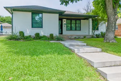 4423 Springside Lane, Dallas, TX 75214 - Photo 9