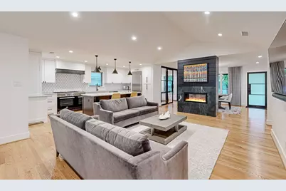 4423 Springside Lane, Dallas, TX 75214 - Photo 1