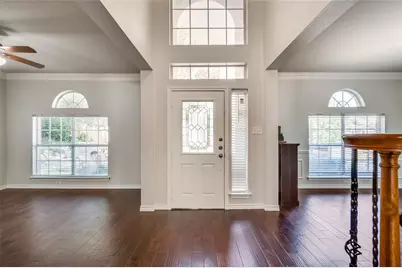 6433 Fianna Hills Drive, Fort Worth, TX 76132 - Photo 7