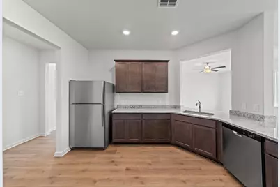 8305 Silverbow Drive, Ponder, TX 76259 - Photo 3