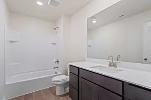 8305 Silverbow Dr, Ponder, TX 76259 - Photo 9