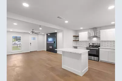 526 Jack Grace Hill Road, Bowie, TX 76230 - Photo 3