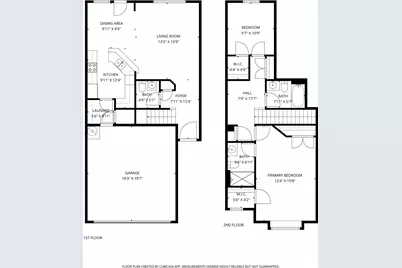 8742 San Bernard Street, Plano, TX 75024 - Photo 33