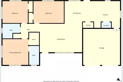 2300 N 52nd Street, Waco, TX 76710 - Photo 25