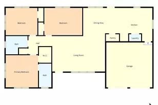 2300 N 52nd St, Waco, TX 76710 - Photo 25