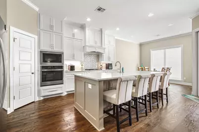 13008 Rainier Drive, Woodway, TX 76712 - Photo 15