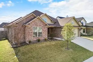 13008 Rainier Dr, Woodway, TX 76712 - Photo 5