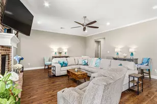 13008 Rainier Dr, Woodway, TX 76712 - Photo 7