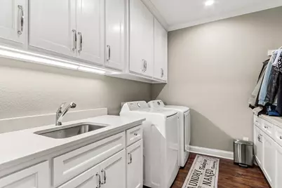 13008 Rainier Drive, Woodway, TX 76712 - Photo 35