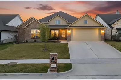 13008 Rainier Drive, Woodway, TX 76712 - Photo 1