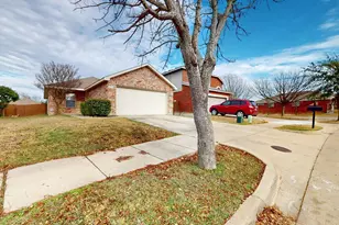 4002 Freedom St, Heartland, TX 75126 - Photo 1