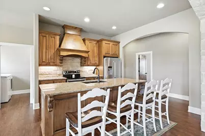 351 Private Road 3205, Bridgeport, TX 76426 - Photo 11