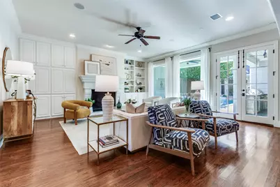 3329 Milton Avenue, University Park, TX 75205 - Photo 7