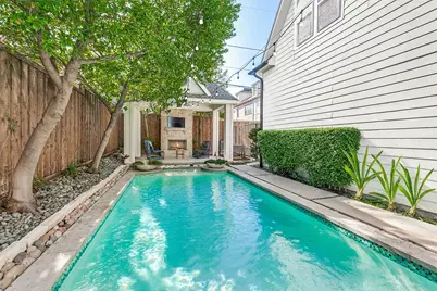 3329 Milton Avenue, University Park, TX 75205 - Photo 33