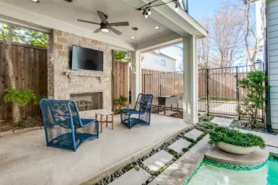 3329 Milton Avenue, University Park, TX 75205 - Photo 35