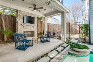 3329 Milton Ave, University Park, TX 75205 - Photo 35