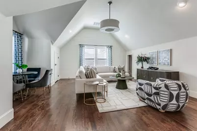 3329 Milton Avenue, University Park, TX 75205 - Photo 27