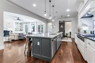 3329 Milton Avenue, University Park, TX 75205 - Photo 13