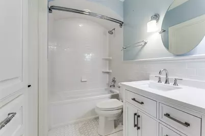 3329 Milton Avenue, University Park, TX 75205 - Photo 21