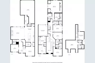 3329 Milton Avenue, University Park, TX 75205 - Photo 37