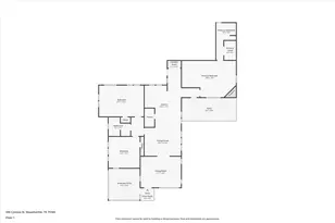 205 Cynisca St, Waxahachie, TX 75165 - Photo 31