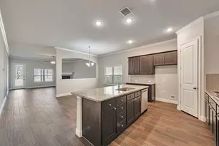 6725 Cambridge Dr, North Richland Hills, TX 76180 - Photo 7