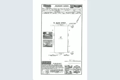 1103 W Milam Street, Ennis, TX 75119 - Photo 3