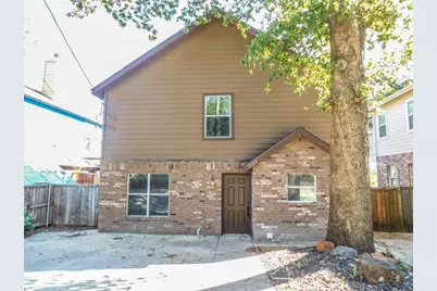 558 Jay, Shady Shores, TX 76208 - Photo 1