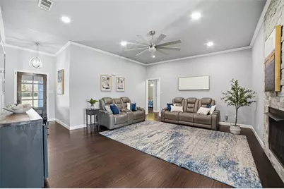 10675 Woodbridge Drive, Forney, TX 75126 - Photo 5