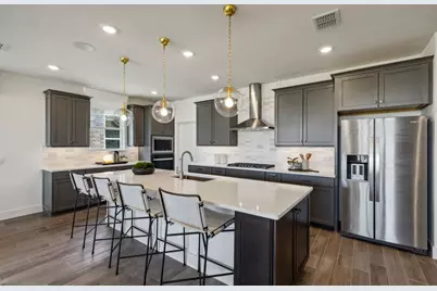 317 Cloverdale Lane, McKinney, TX 75071 - Photo 3