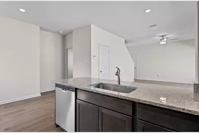 8421 White Wolf Trail, Ponder, TX 76259 - Photo 3