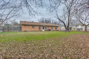 5133 Susan Lee Ln, North Richland Hills, TX 76180 - Photo 23