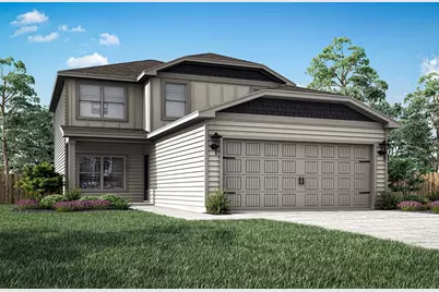 8429 White Wolf Trail, Ponder, TX 76259 - Photo 1