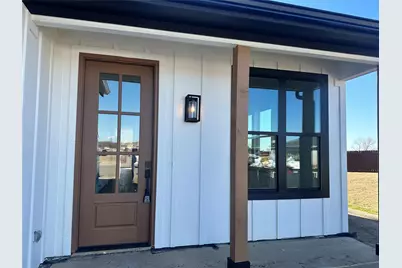 523 Harris Street, Gunter, TX 75058 - Photo 3