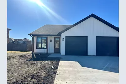 523 Harris Street, Gunter, TX 75058 - Photo 19